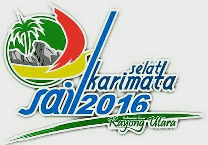 Menko Maritim Rizal Ramli Luncurkan 2016 Sail Karimata Strait